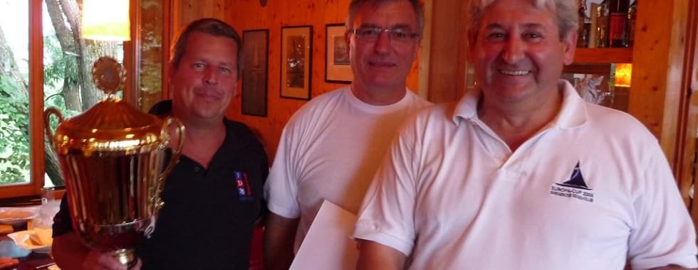 k-siegerehrung mittwochsregatta